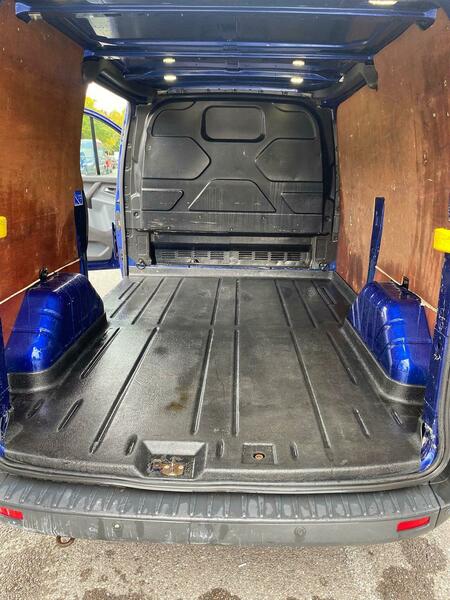 Used Ford Transit Custom 2018 for sale - 76407196: Photo 37