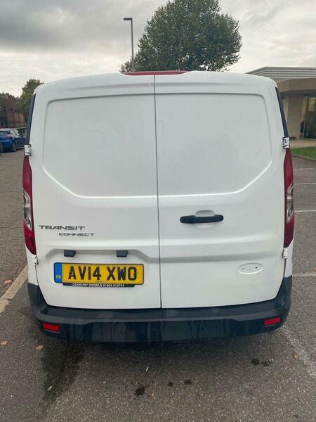 Used Ford Transit Connect 2014 for sale - 76407185: Photo 15