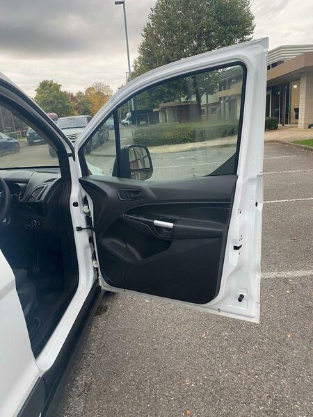 Used Ford Transit Connect 2014 for sale - 76407185: Photo 16