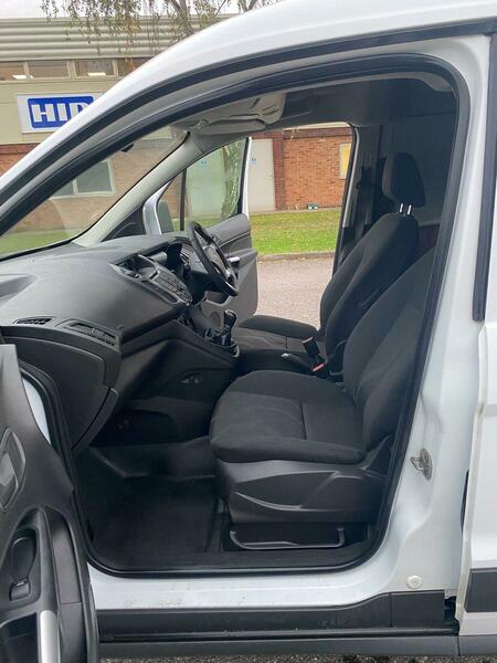 Used Ford Transit Connect 2014 for sale - 76407185: Photo 19