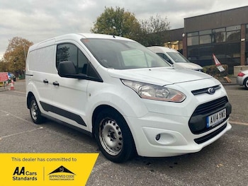 Used Ford Transit Connect 2014 for sale - 76407185: Photo