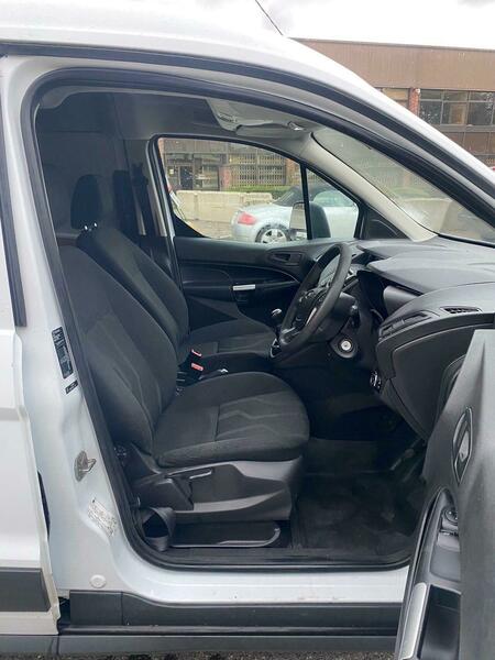 Used Ford Transit Connect 2014 for sale - 76407185: Photo 20