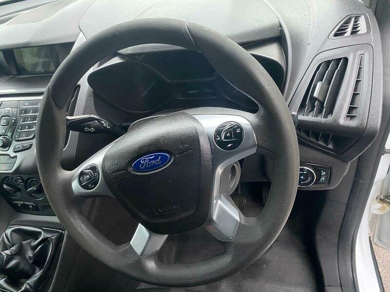 Used Ford Transit Connect 2014 for sale - 76407185: Photo 21