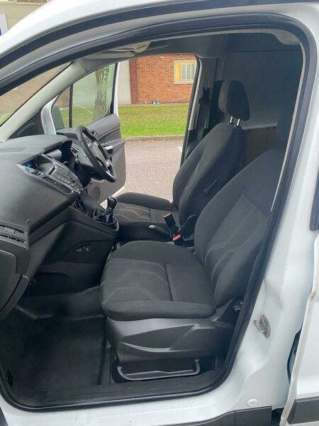 Used Ford Transit Connect 2014 for sale - 76407185: Photo 22