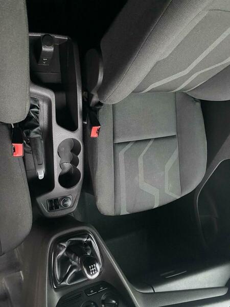 Used Ford Transit Connect 2014 for sale - 76407185: Photo 23