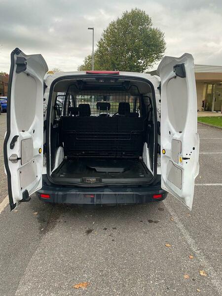 Used Ford Transit Connect 2014 for sale - 76407185: Photo 24