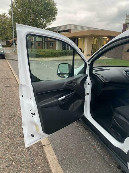 Used Ford Transit Connect 2014 for sale - 76407185: Photo 26