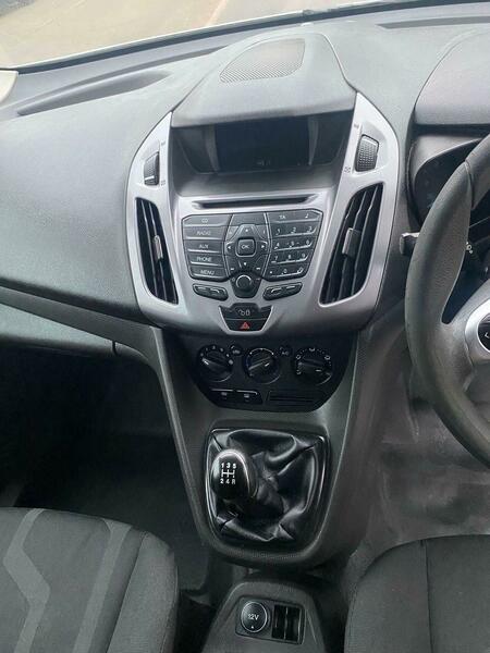 Used Ford Transit Connect 2014 for sale - 76407185: Photo 27