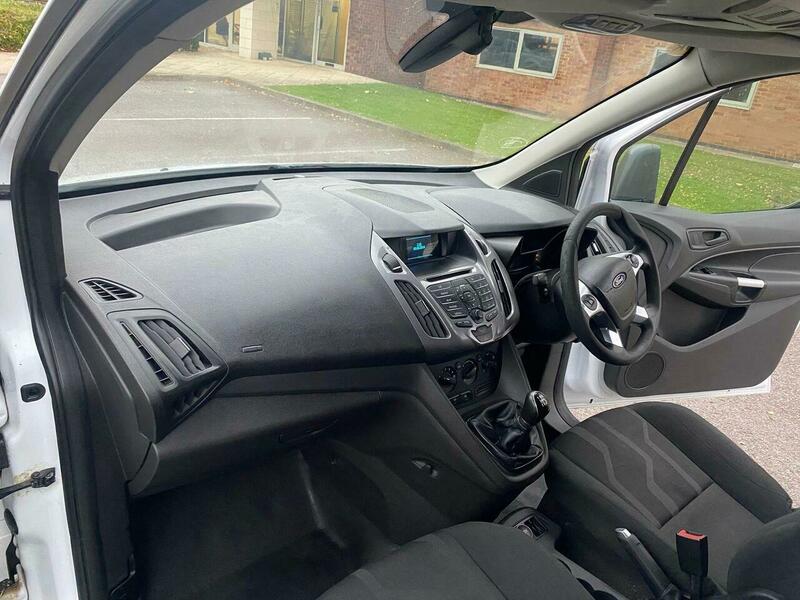 Used Ford Transit Connect 2014 for sale - 76407185: Photo 29