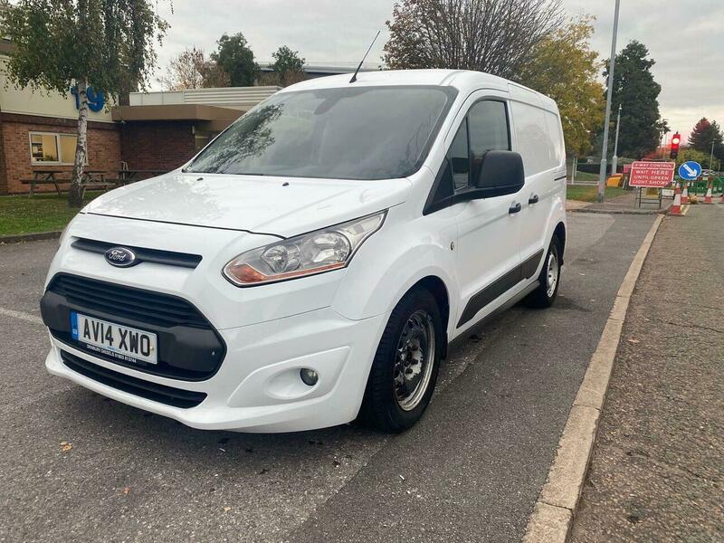 Used Ford Transit Connect 2014 for sale - 76407185: Photo 6