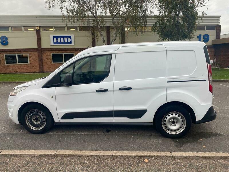 Used Ford Transit Connect 2014 for sale - 76407185: Photo 7