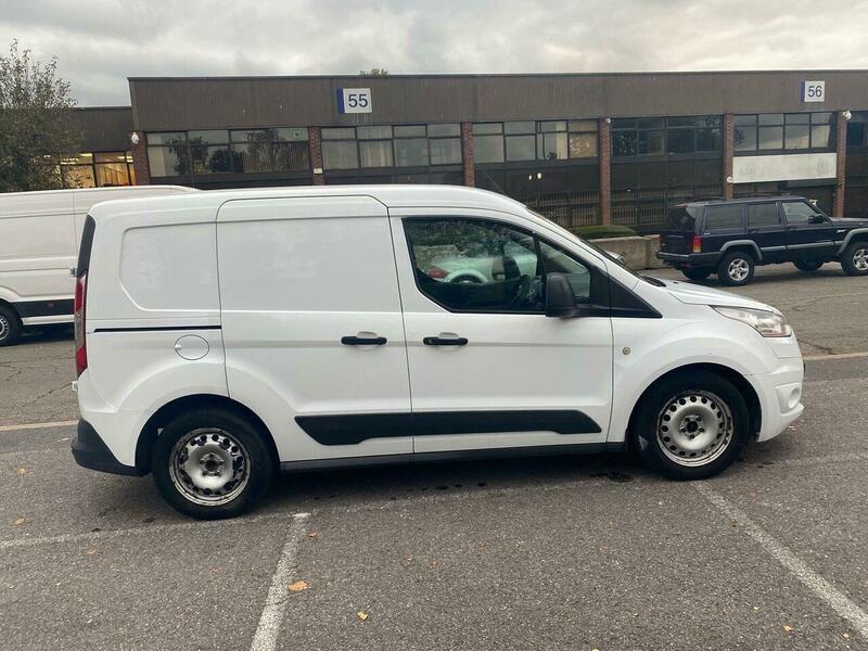 Used Ford Transit Connect 2014 for sale - 76407185: Photo 8