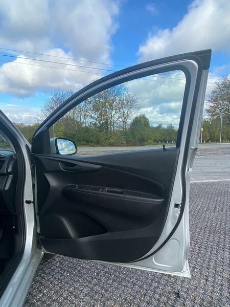 Used Vauxhall Viva 2016 for sale - 76407243: Photo 14