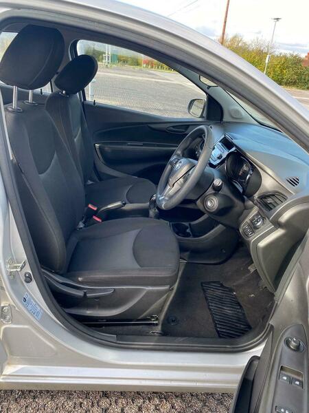 Used Vauxhall Viva 2016 for sale - 76407243: Photo 15