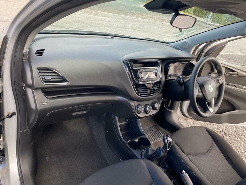 Used Vauxhall Viva 2016 for sale - 76407243: Photo 16