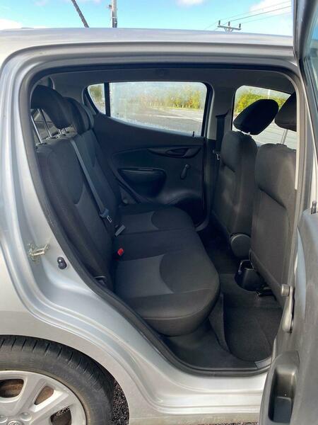 Used Vauxhall Viva 2016 for sale - 76407243: Photo 17