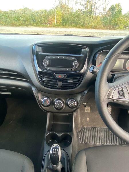 Used Vauxhall Viva 2016 for sale - 76407243: Photo 18