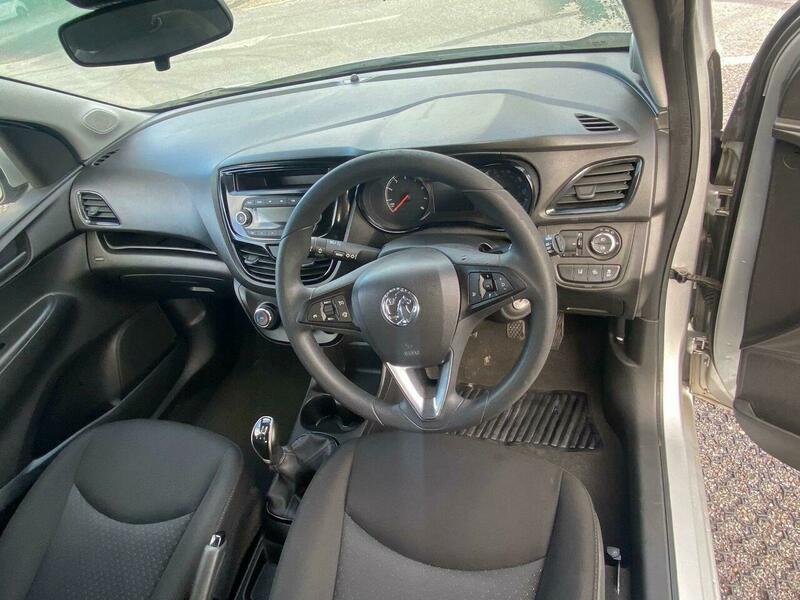 Used Vauxhall Viva 2016 for sale - 76407243: Photo 20