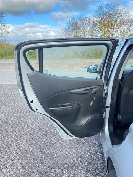 Used Vauxhall Viva 2016 for sale - 76407243: Photo 22