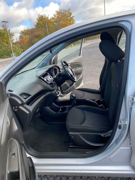 Used Vauxhall Viva 2016 for sale - 76407243: Photo 23