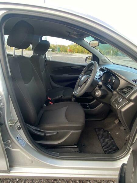 Used Vauxhall Viva 2016 for sale - 76407243: Photo 24