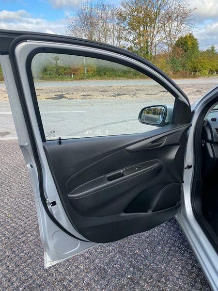 Used Vauxhall Viva 2016 for sale - 76407243: Photo 25