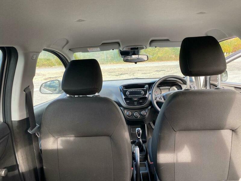 Used Vauxhall Viva 2016 for sale - 76407243: Photo 27