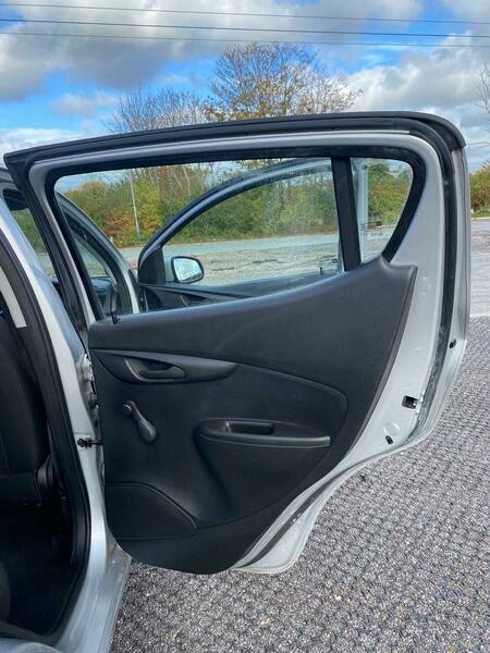 Used Vauxhall Viva 2016 for sale - 76407243: Photo 28