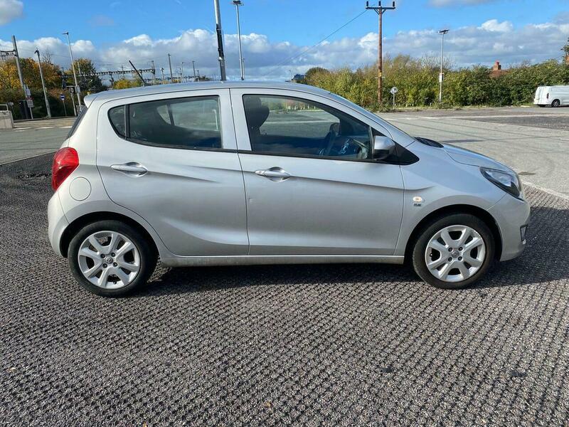 Used Vauxhall Viva 2016 for sale - 76407243: Photo 9