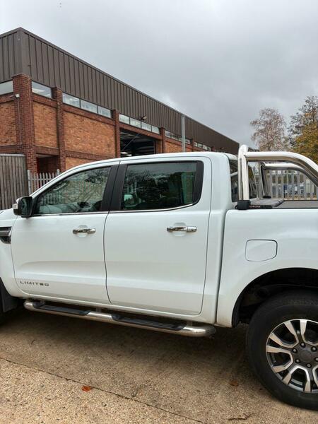 Used Ford Ranger 2013 for sale - 76758783: Photo 13