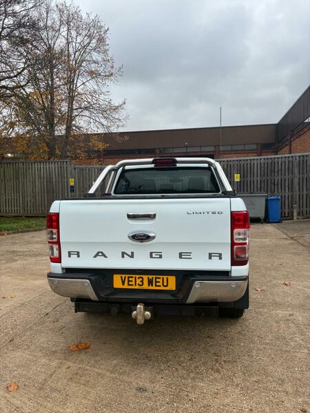 Used Ford Ranger 2013 for sale - 76758783: Photo 15