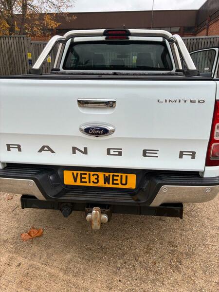 Used Ford Ranger 2013 for sale - 76758783: Photo 18