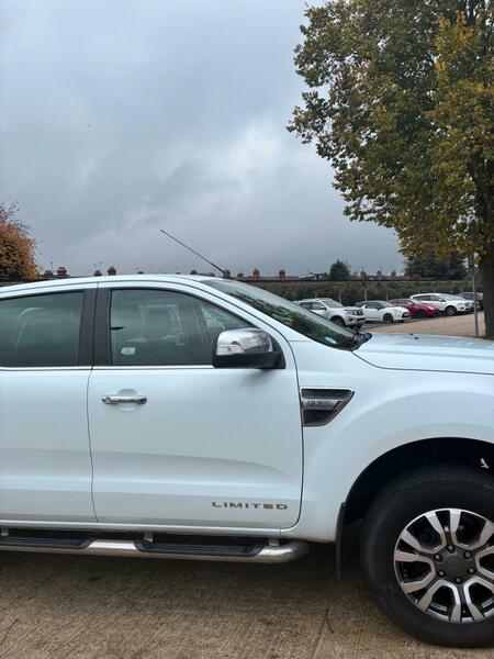 Used Ford Ranger 2013 for sale - 76758783: Photo 20