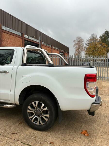 Used Ford Ranger 2013 for sale - 76758783: Photo 22