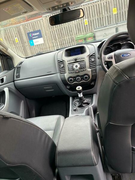 Used Ford Ranger 2013 for sale - 76758783: Photo 30