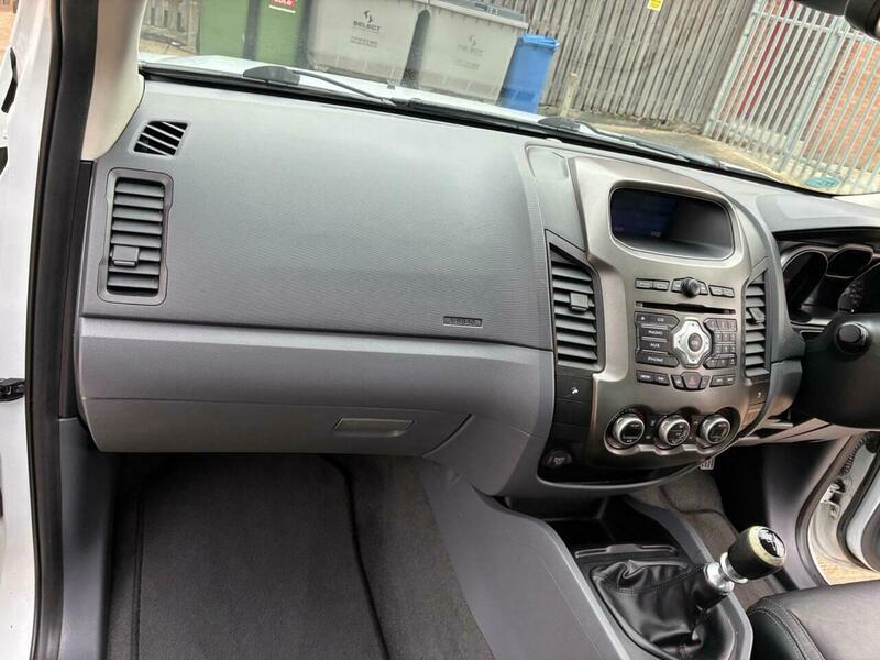 Used Ford Ranger 2013 for sale - 76758783: Photo 31