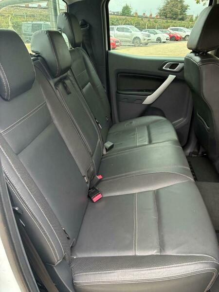 Used Ford Ranger 2013 for sale - 76758783: Photo 35