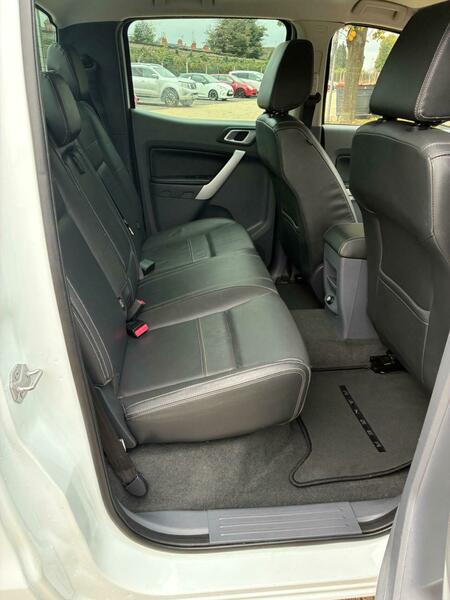 Used Ford Ranger 2013 for sale - 76758783: Photo 36