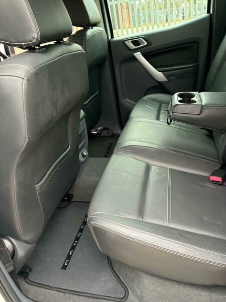 Used Ford Ranger 2013 for sale - 76758783: Photo 39