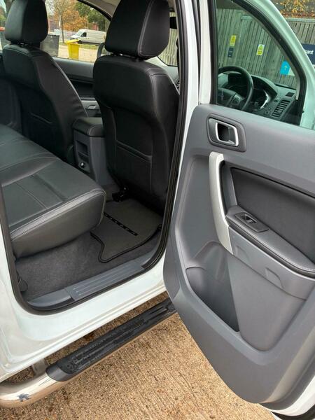 Used Ford Ranger 2013 for sale - 76758783: Photo 41