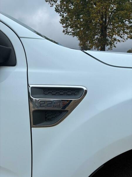 Used Ford Ranger 2013 for sale - 76758783: Photo 48