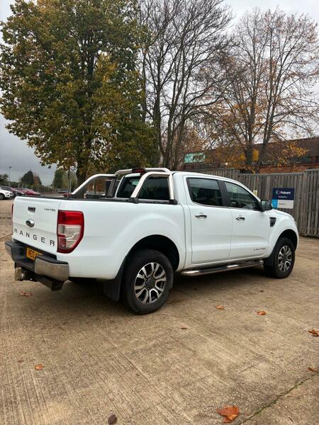Used Ford Ranger 2013 for sale - 76758783: Photo 49