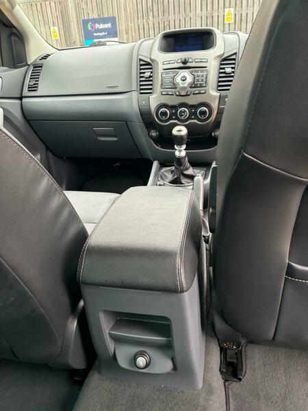 Used Ford Ranger 2013 for sale - 76758783: Photo 50