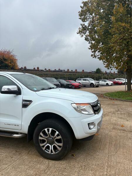 Used Ford Ranger 2013 for sale - 76758783: Photo 7