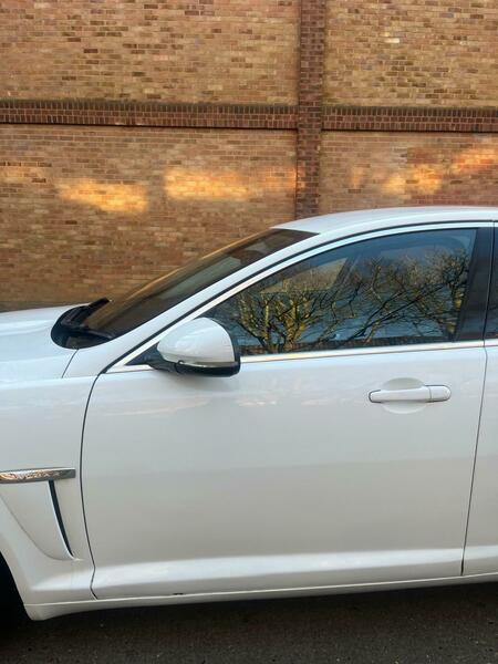 Used Jaguar XF 2013 for sale - 76986608: Photo 10