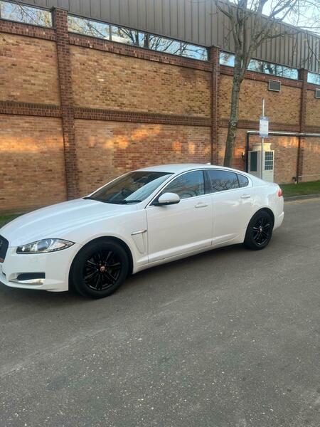 Used Jaguar XF 2013 for sale - 76986608: Photo 12