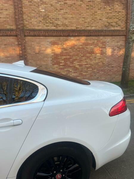 Used Jaguar XF 2013 for sale - 76986608: Photo 13