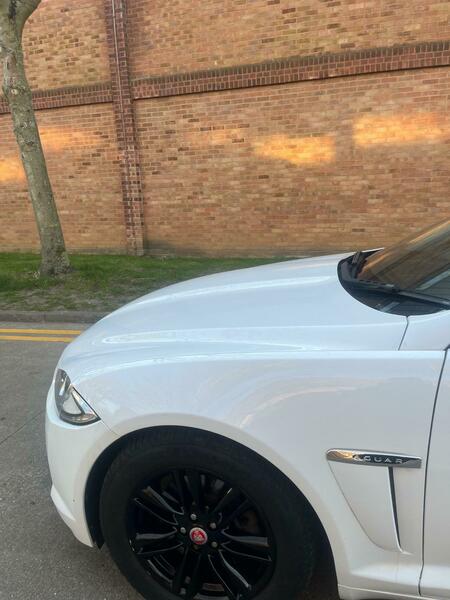 Used Jaguar XF 2013 for sale - 76986608: Photo 15