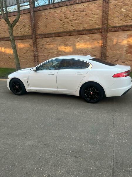 Used Jaguar XF 2013 for sale - 76986608: Photo 17