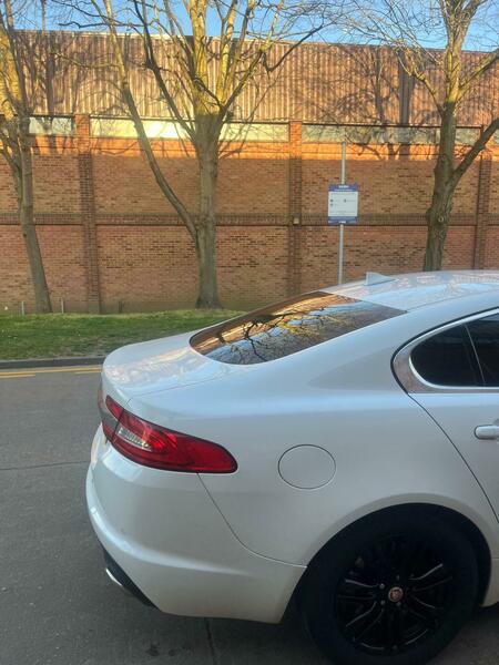 Used Jaguar XF 2013 for sale - 76986608: Photo 19